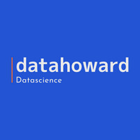 DataHoward : DEEPEN Analytics with marketing & business
